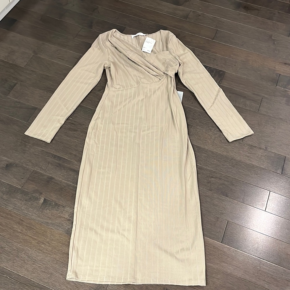 ASTR Dress